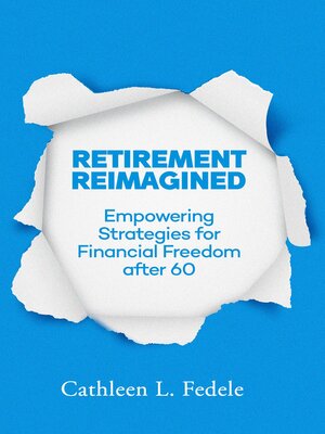 cover image of RETIREMENT REIMAGINED